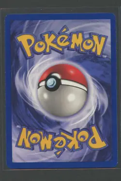 Venonat 1. Edition | Jungle 63/64 | Pokemon Karte EN NM Bluzuk 1999 - Image 4