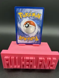 Pokemon - Black Star Promo - Ash's Pikachu - SM108 NM - Image 2