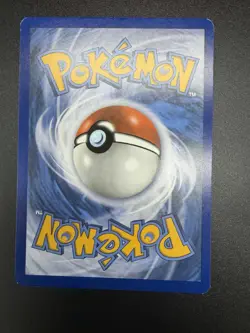 Pokemon - Black Star Promo - Ash's Pikachu - SM108 NM - Image 4