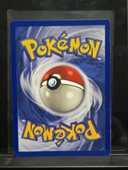 Pokemon Magneton 11/62 WOTC Fossil Holo Rare NM (video) - Image 3
