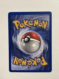 1999 Pokemon Shadowless Ninetails 12/102 Base Set Holo - NM LP - Image 2