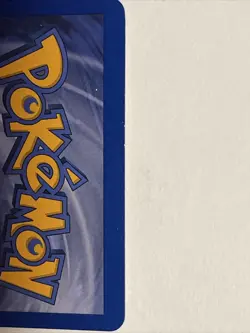 1999 Pokemon Shadowless Ninetails 12/102 Base Set Holo - NM LP - Image 3