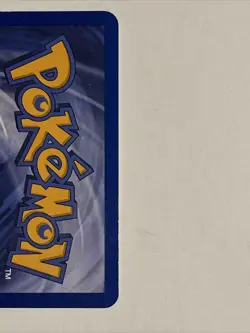 1999 Pokemon Shadowless Ninetails 12/102 Base Set Holo - NM LP - Image 4