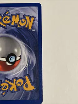 1999 Pokemon Shadowless Ninetails 12/102 Base Set Holo - NM LP - Image 5