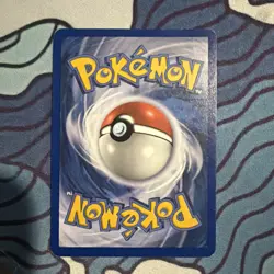 Pokemon TCG Tangrowth LV.X Arceus 99/99 Holo Rare Holo LV.X - MP - Image 2