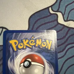 Pokemon TCG Tangrowth LV.X Arceus 99/99 Holo Rare Holo LV.X - MP - Image 3