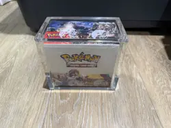Pokemon TCG - Paldea Evolved Booster Box - FACTORY SEALED (Read) - Image 1