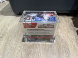 Pokemon TCG - Paldea Evolved Booster Box - FACTORY SEALED (Read) - Image 2