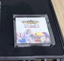 Pokemon TCG - Paldea Evolved Booster Box - FACTORY SEALED (Read) - Image 3