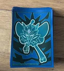 Pokemon Surging Sparks - ETB - Opened (Please see Description for Content) - Image 2