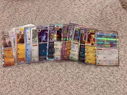 14 Pokemon TCG Japanese 151 Bundle Holos/Pokeball Reverse holos - Image 1