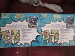 X2 Pokemon Mega Evolution Ascended Heroes ETB Elite Trainer Box - FAST SHIP - Image 2