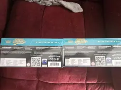 X2 Pokemon Mega Evolution Ascended Heroes ETB Elite Trainer Box - FAST SHIP - Image 3