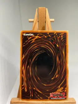 Gravekeeper's Curse - 1st Edition PGD-060 - LP - YuGiOh - Image 2