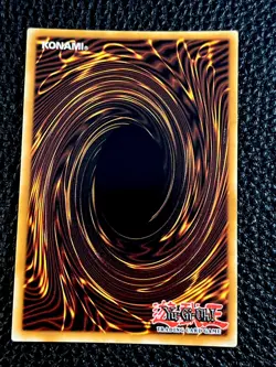 PSY-Framelord Omega RA02-EN028 Yugioh 1st Edition Prismatic Ultimate Rare - Image 2