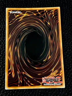 Solemn Strike RA02-EN079 Yugioh 1st Edition Ultra Rare - Image 2