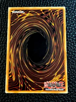 Miscellaneousaurus RA04-EN022 Yugioh 1st Edition (New) Ultra Rare - Image 2