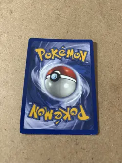 Pokemon TCG Vileplume Jungle Holo Card 15/64 1st Edition Rare - Image 3