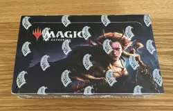 Magic the Gathering Commander Legends Draft Booster Box Sealed - Image 1