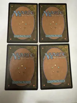 Magic The Gathering Path to Exile 1/6 (MagicFest 2020) x4 - Image 2