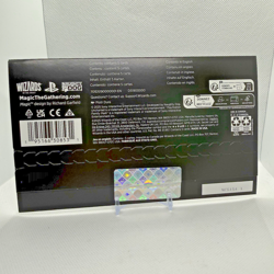 MTG Secret Lair UNCHARTED Non-Foil *SEALED* - Image 2