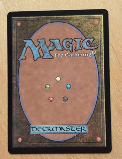 Magic MTG Restricted Office / Lecture Hall Borderless Duskmourn House of Horror - Image 2