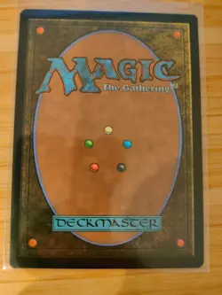 MTG Sokka, Bold Boomeranger 0240 Avatar: The Last Airbender M/NM Free UK P&P - Image 2