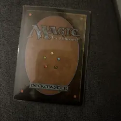 Voice of Resurgence - MTG - Dragon's Maze#2 - Image 2