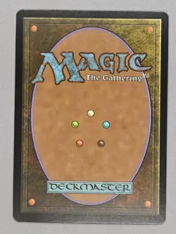 MTG Secret Lair Encyclopedia of Magic 0007 Gray Merchant of Asphodel (NON-FOIL) - Image 2