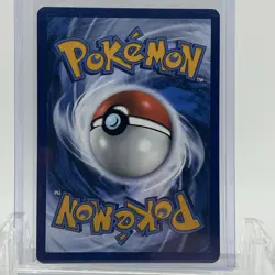 Pokemon TCG Destined Rivals Team Rocket’s Spidops #187/182 Illustration Rare - Image 2