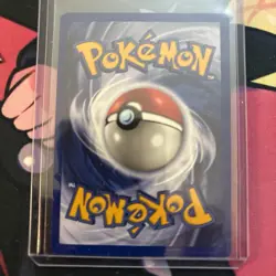 Pokemon Card - Pidgeotto Base Set (Shadowless) 22/102 Rare! NM CLEAN! FastShip! - Image 2