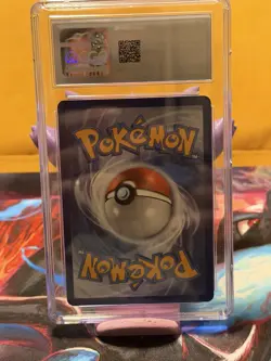 CGC 10 Gem Mint - Squirtle 17/25 - McDonalds 2021 Promo - English Pokemon TCG - Image 2