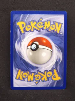 Pokemon Fossil Lapras 10/62 (LP) - Image 2