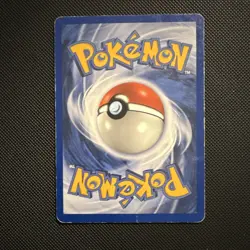 Pokemon Igglybuff 40/75 Neo Discovery 1st Edition Uncommon Basic 2001 HP30 - Image 2