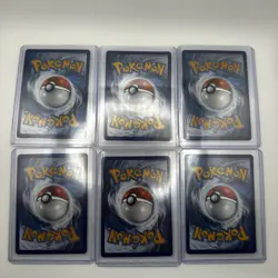 Pokemon Celebrations Pikachu Lot (6) – Flying VMAX, Surfing & Pikachu V - Image 2
