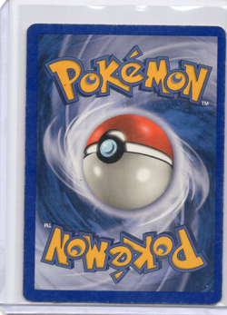 Ponyta 126/165 Expedition Base Set Pokemon TCG 2002 Common HP - Image 2