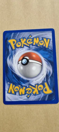 High Pressure System - Pokemon TCG - MP - Uncommon - POP Series 3 - 10/17 - Image 2