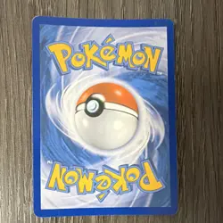 Pokemon Zoroark Cracked Ice Holo Deck Exclusives Stage 1 HP100 071/108 - Image 2