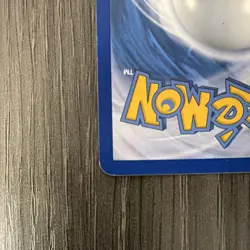 Pokemon Zoroark Cracked Ice Holo Deck Exclusives Stage 1 HP100 071/108 - Image 3
