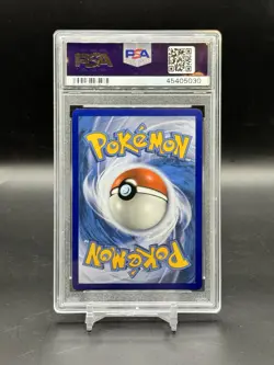 2019 POKEMON SUN & MOON HIDDEN FATES #SV90 FULL ART/SHRINE OF PUNISHMENT PSA 10 - Image 2