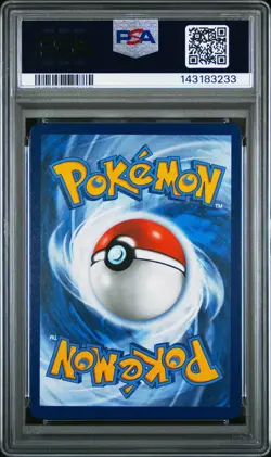 2025 POKEMON MEG EN-MEGA EVOLUTION #100 MEGA LATIAS EX PSA 10 - Image 2
