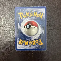 Pokemon TCG - Zapdos - 16/102 - Unlimited Base Set - PL Holo Rare (1999) - Image 3