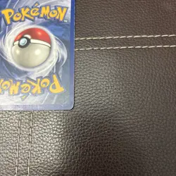 Pokemon TCG - Zapdos - 16/102 - Unlimited Base Set - PL Holo Rare (1999) - Image 5
