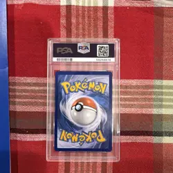 2016 POKEMON XY EVOLUTIONS #109 EXEGGUTOR PSA 10 - Image 2