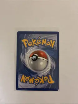 Pokemon TCG Oshawott Mcdonald's 2011 4/12 Holo Promo - Image 2