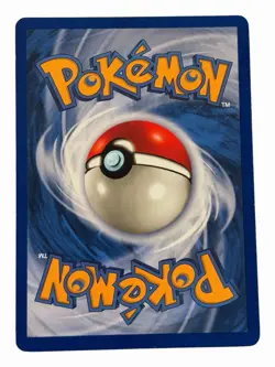 Moltres - 27/62 Fossil 1999 - WOTC - Pokemon TCG - Image 2