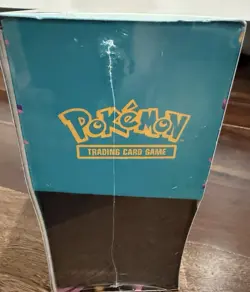 Pokemon Elite Trainer Box Mega Evolution Ascended Heroes Dragonite English TCG - Image 2