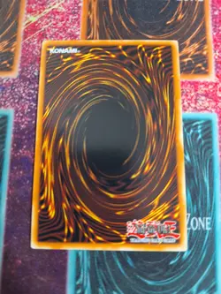 Yu-Gi-Oh! Invocation MGED-EN044 Premium Gold Rare 1st Edition Near Mint c3/ - Image 3