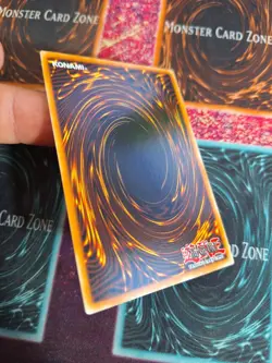 Yu-Gi-Oh! Invocation MGED-EN044 Premium Gold Rare 1st Edition Near Mint c3/ - Image 4