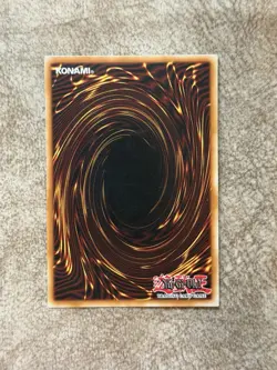 Yu-Gi-Oh! Armades Keeper of Boundaries - 1st Edition - Gold Rare - PGL2-EN043 - Image 2